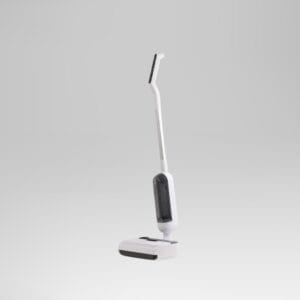 Hizero F100 Bionic Hard Floor Cleaner - Nordic (White)