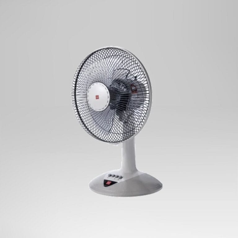 KDK TABLE FAN
