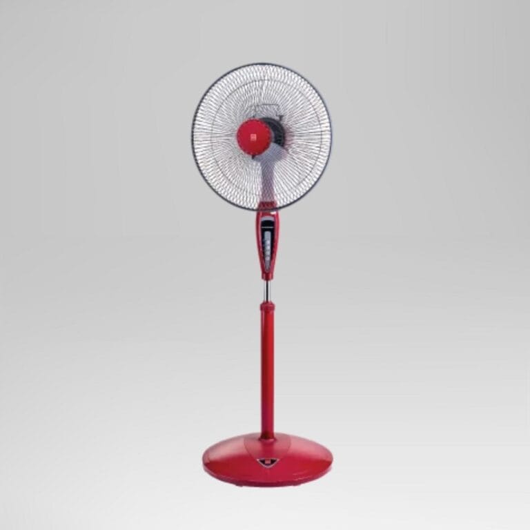 KDK STAND FAN