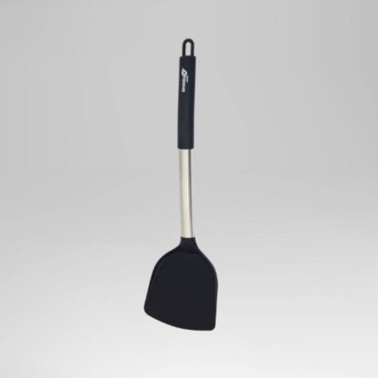 SHOGUN K-ESSENTIAL SILICONE TURNER