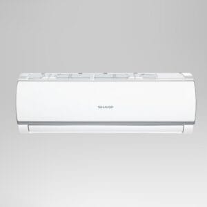 SHARP R32 BASIC NON-INVERTER AIR CONDITIONER 1.0HP