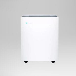 Blueair Classic 690i with DualProtection Filter up to 3875 sqft , HEPASilent® technology , WIFI, Built in sensor