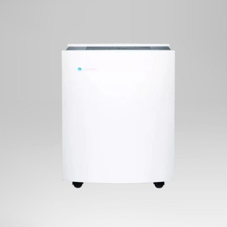 Blueair Classic 690i with DualProtection Filter up to 3875 sqft , HEPASilent® technology , WIFI, Built in sensor