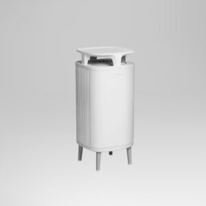 Blueair DustMagnet 5210i with ComboFilter