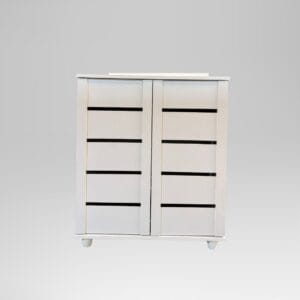 Shoe Cabinet - KM 2D
