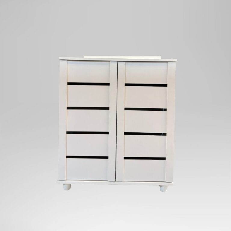 Shoe Cabinet - KM 2D