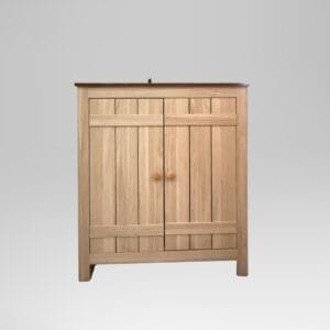 Shoe Cabinet - SR22