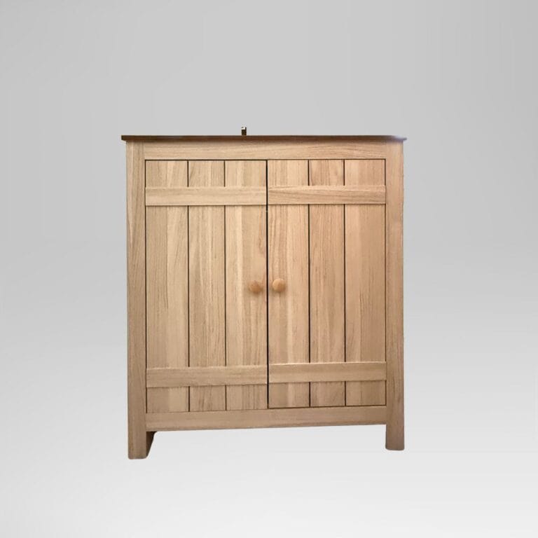 Shoe Cabinet - SR22