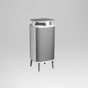 Blueair DustMagnet 5440i with ComboFilter