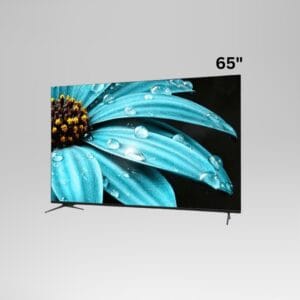65" 4K HDR Google TV Digital Atmas HDMI
